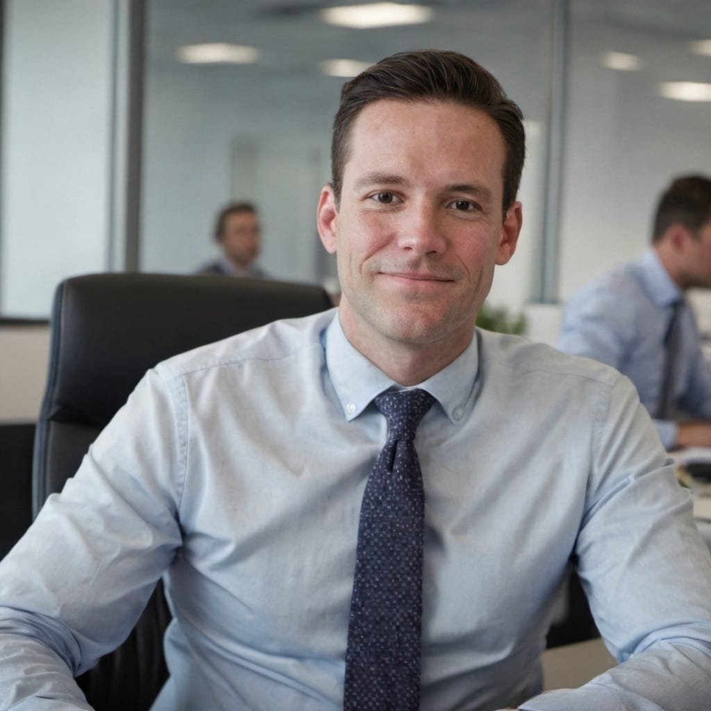 An American subscriber