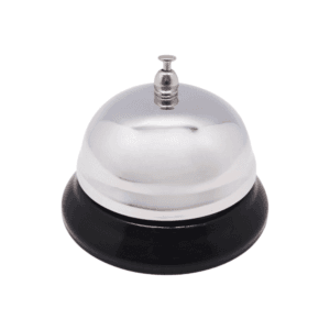 Dinner Bell for Barbecue