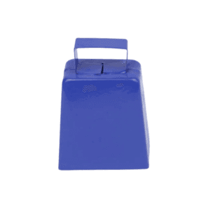 Baseball Bat Handle Cowbell