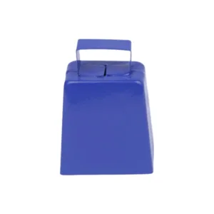 Baseball Bat Handle Cowbell