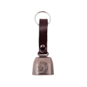 Bell Keyring