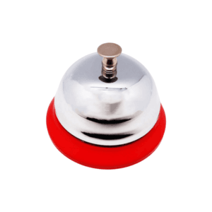 Branded Dinner Bells For Promotional Use