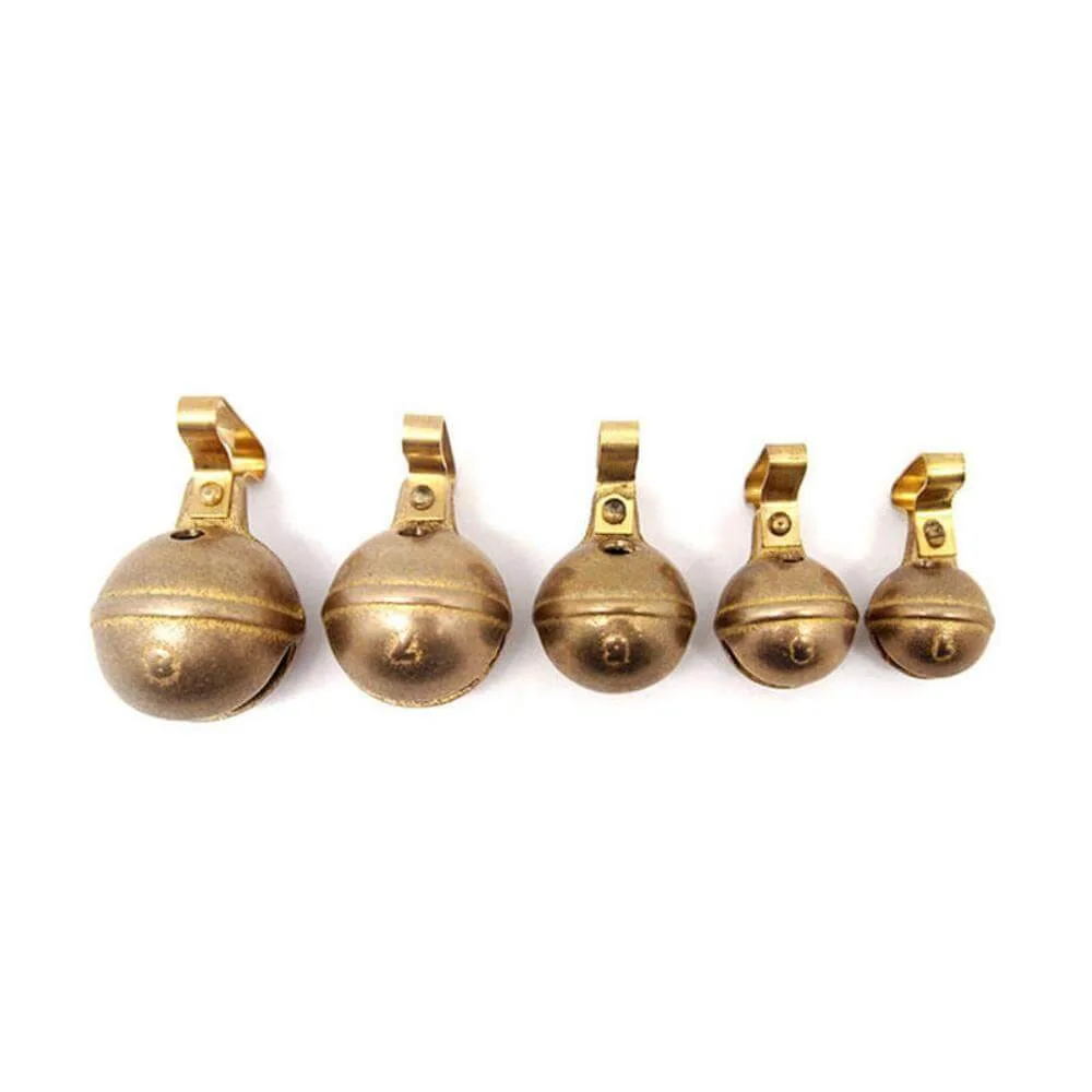 Hunting Dog Bells for Sale - Image 3