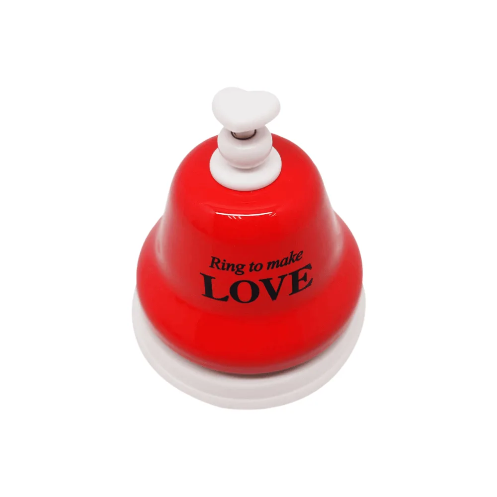 Custom Dinner Bell
