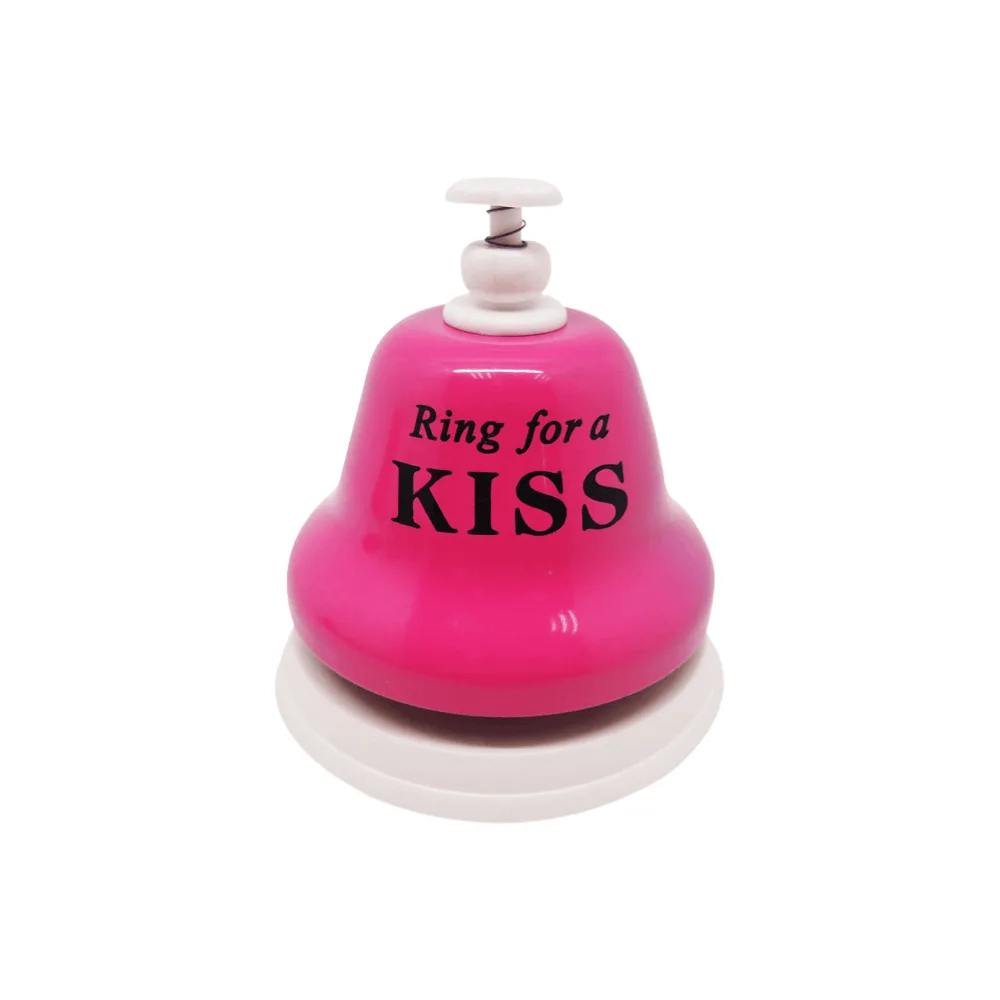 Custom Dinner Bell - Image 2