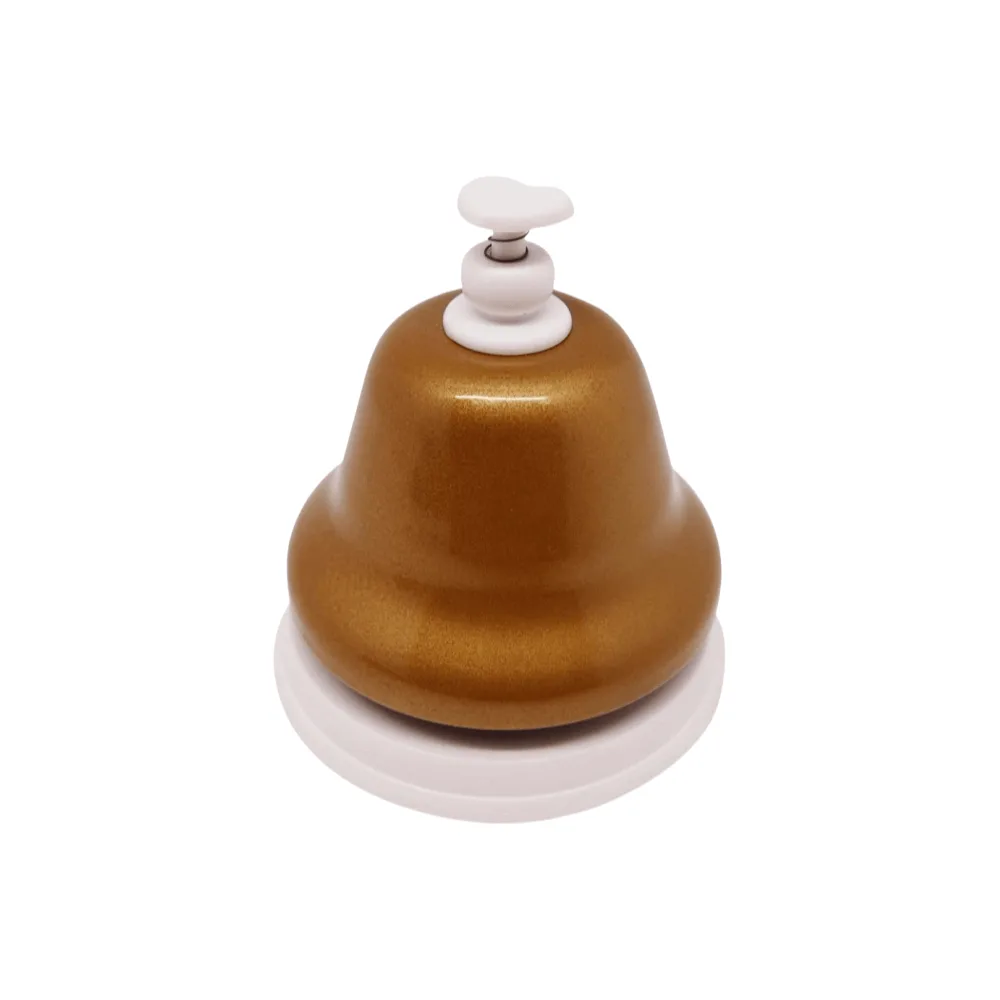 Custom Dinner Bell - Image 3