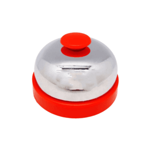 Dinner Bell for Banquet