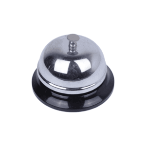 Custom Logo Dinner Bells