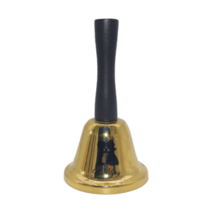 Brass Hand Bell
