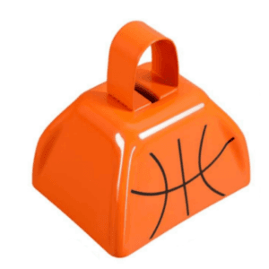 Cow Bell Basketball