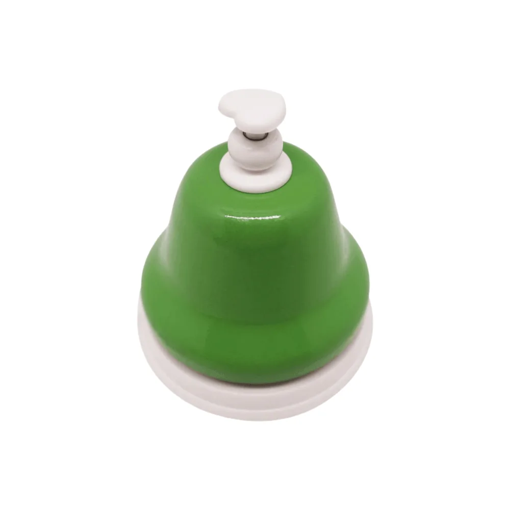 Custom Dinner Bell - Image 4