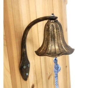 Traditional Door Bell
