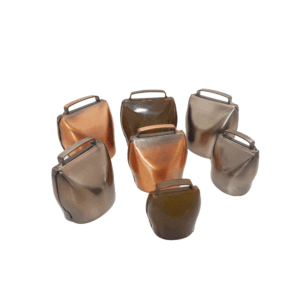 Loud Hunting Dog Bell