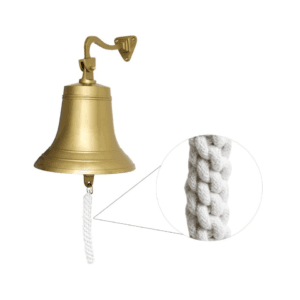 Brass Metal Door Bells