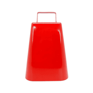 Mississippi State and Cowbells