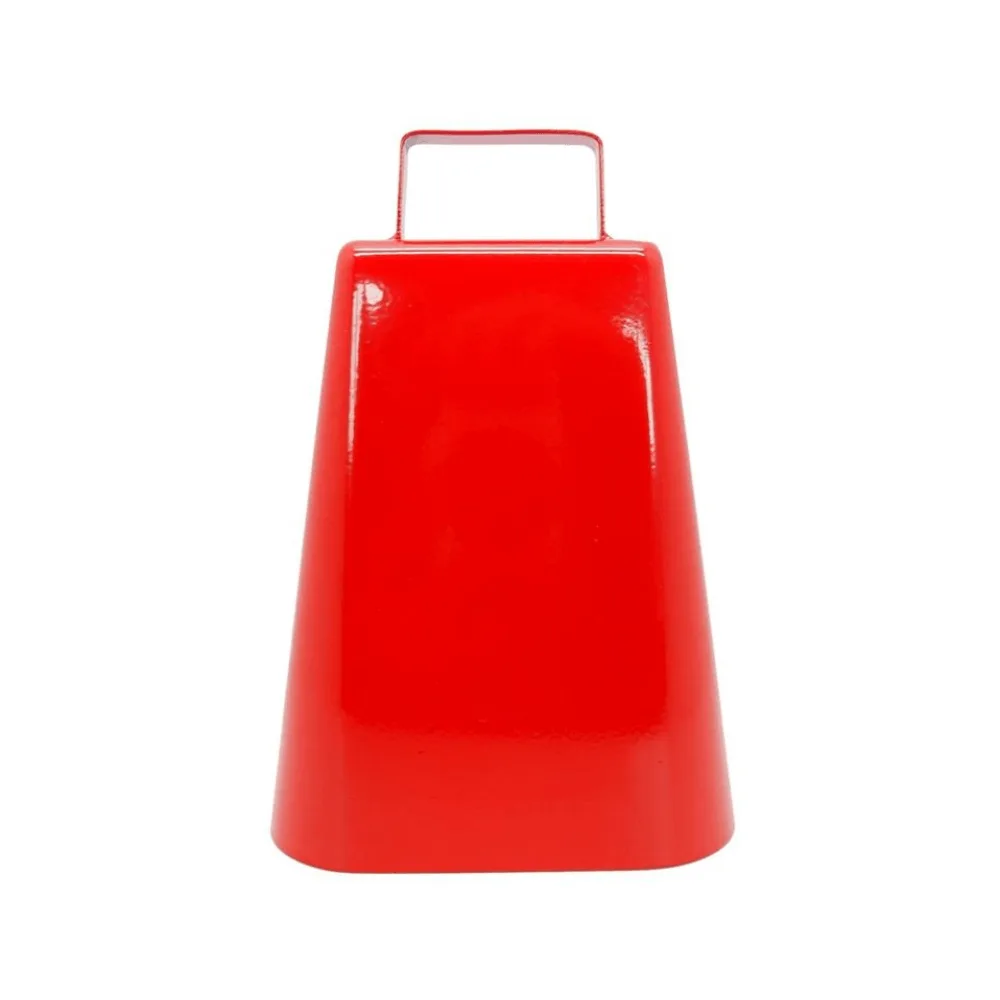 Mississippi State and Cowbells