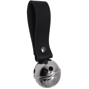 Christmas Reindeer Sleigh Bell