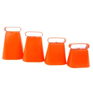 High Cowbells