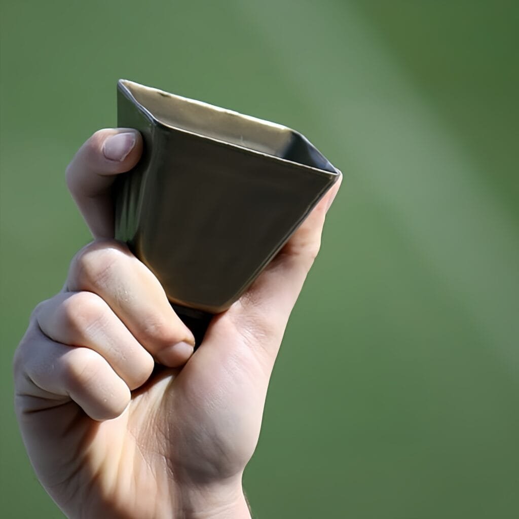 cow bell for sports events